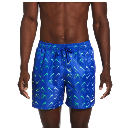 Nike Ανδρικό μαγιό 5" Volley Short
